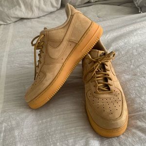 Nike Air Force 1’s